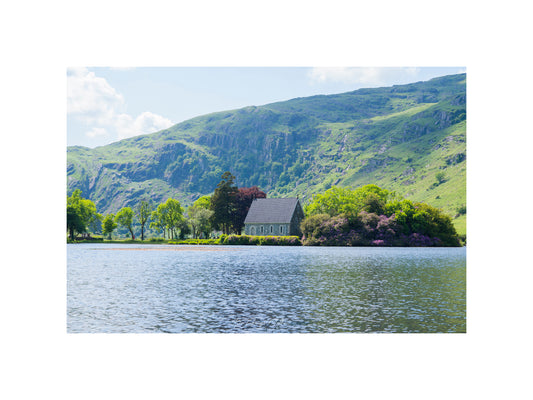 Gougane Barra