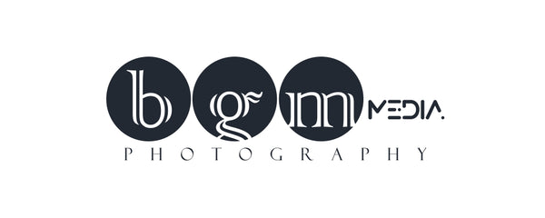 BGM MEDIA PHOTOGRAPHY